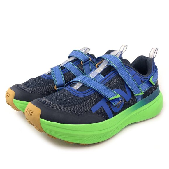 Teva Aventrail Trail Running Shoes 13